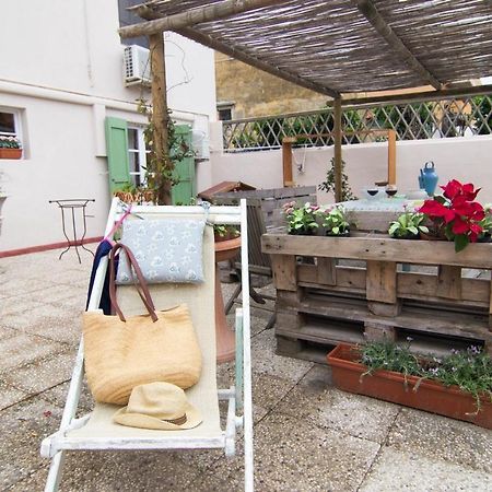 דירות מרינה די פיזה 200Metri Dal Mare Raffinato Chalet Con Giardino מראה חיצוני תמונה