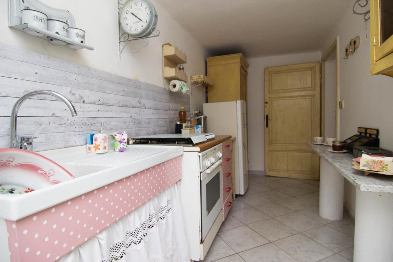 דירות מרינה די פיזה 200Metri Dal Mare Raffinato Chalet Con Giardino מראה חיצוני תמונה