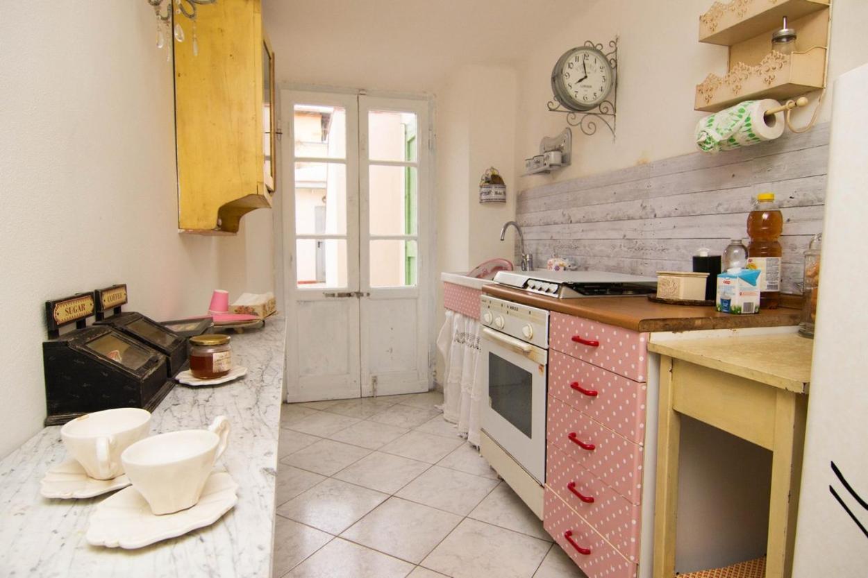 דירות מרינה די פיזה 200Metri Dal Mare Raffinato Chalet Con Giardino מראה חיצוני תמונה