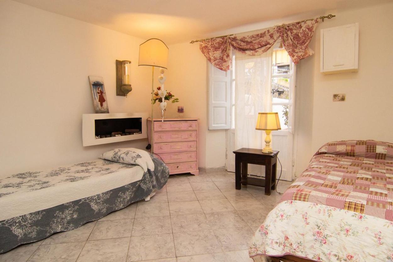 דירות מרינה די פיזה 200Metri Dal Mare Raffinato Chalet Con Giardino מראה חיצוני תמונה